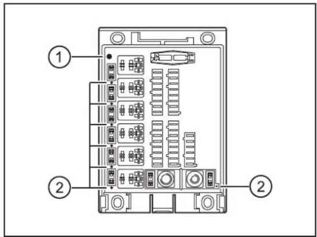 IFM EC0465 - 指示器 - 1