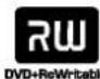 LG RH1979P1S - DVD-RAM (DVD – pamät s náhodným prístupom) - 1