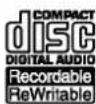 LG DR197P1 - Prehrávatelné disky - 4