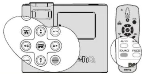 Diagram showing remote control panel with labeled buttons and a separate remote device with 'AUTO', 'AUTO', 'AUTO', 'AUTO', 'AUTO', 'AUTO', 'AUTO', 'AUTO', 'AUTO', 'AUTO' labels.