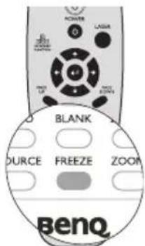 POWER LUGAR BLANK SOURCE FREEZE ZOOM Beno