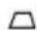 BENQ MP735 - Keystone/Arrow keys (/ Up, ▲ - 1