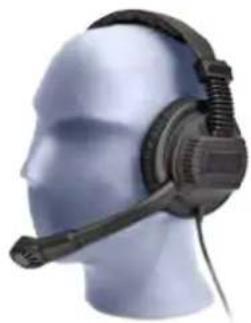 Axxent D-800 - Professional Headsets - 5