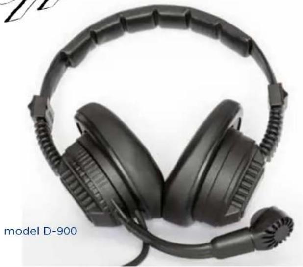 Axxent D-800 - INTERCOM-SYSTEMS - 1