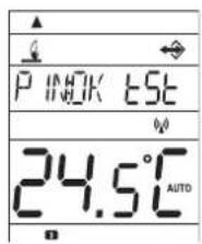 P INJOK EST 24.5°C AUTO