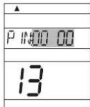 Elektrobock BT37 - NASTAVENIE PIN KÓDU POUŽITEJ SIM KARTY - 1