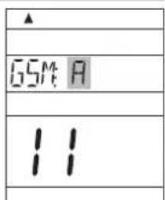 GSM A 11