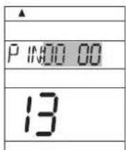 Elektrobock BT37 - NASTAVENIE PIN KÓDU POUŽITEJ SIM KARTY - CONST 13 - 1