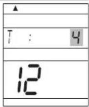▲ T : 4 12