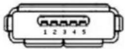 Microchip AT91SAM9X35 - USB Micro AB - 1