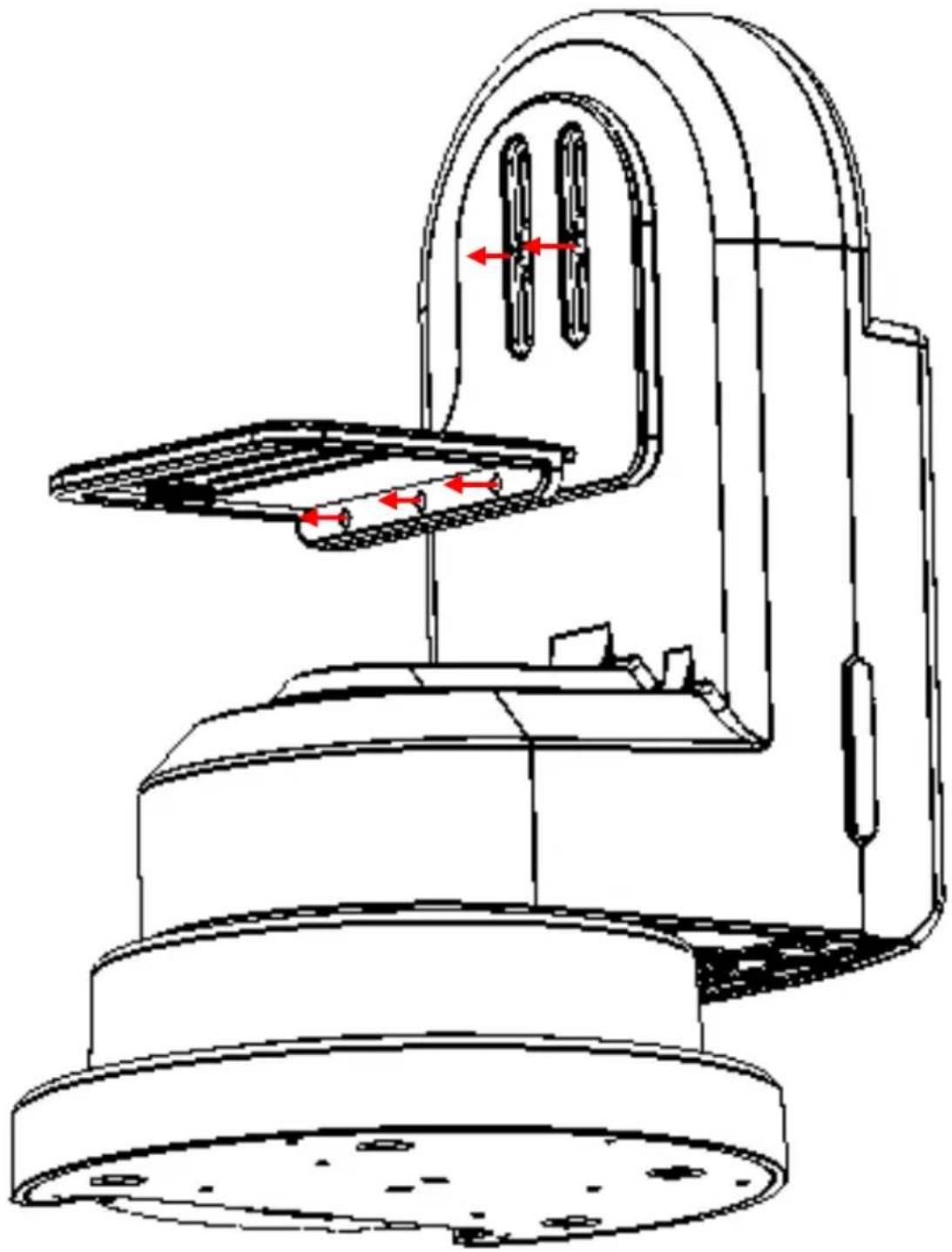 DataVideo CM-10 - Procedure - 4