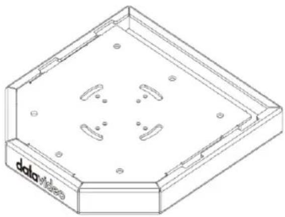 DataVideo CM-10 - Ceiling Mount - 2