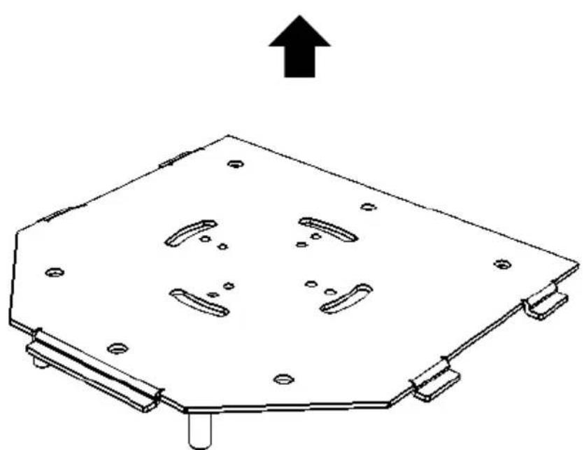 DataVideo CM-10 - Procedure - 2