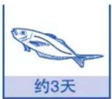 约3天
