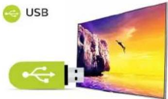 PHILIPS 55PUF7128 - 产品亮点 - 2