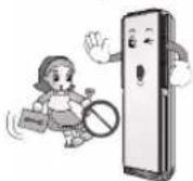 LG LP-W72D5A - 危险 - 11