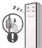 LG LP-W72D5A - 注意 - 11