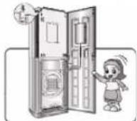 LG LP-W50D13 - 遥控器 - 3