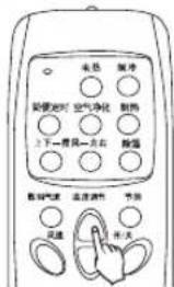 LG LP-W5077DAR - 遥控器 - 2