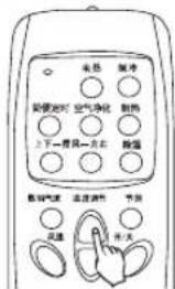 LG LP-W5015DAW - 遥控器 - 2