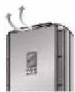 LG LP-W5015DAW - 风向调节 - 2