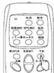 LG LP-W5015DAW - 遥控器 - 5