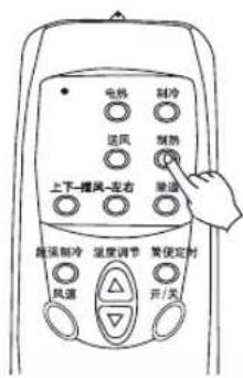 LG LP-S7213DT - 遥控器 - 1