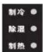 LG LP-U503ADT - 产品各部分名称 - 4