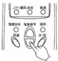LG LP-U503ADT - 遥控器 - 2