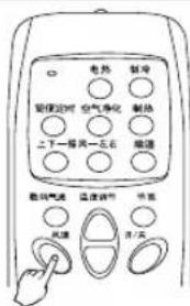 LG LP-W50D15 - 遥控器 - 1