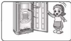 LG LP-W50D15 - 遥控器 - 5