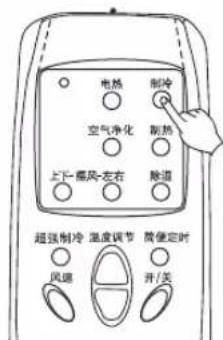 LG LP-Y72D23 - 遥控器 - 1