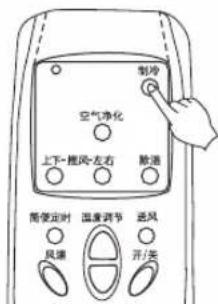 LG LP-Y72D23 - 遥控器 - 1
