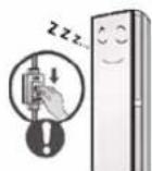 LG LP-Y72D1A - 注意 - 11