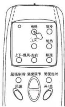 LG LP-Y72D1A - 遥控器 - 1