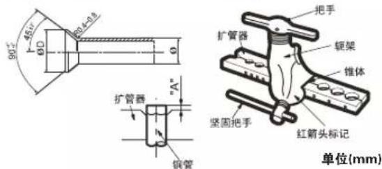 LG LP-W50D78 - 扩口尺寸基准设定 - 1