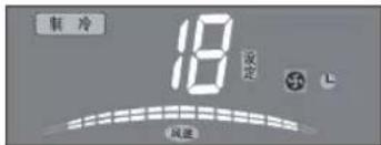LG LP-S7212DT - 制冷运转 - 1