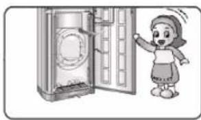 LG LP-W50D5A - 遥控器 - 4