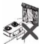 LG LP-Y50D2G - 注意 - 1
