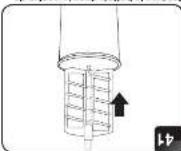 Aroma CIC-204EM - IMPORTANT SAFEGUARDS - 1