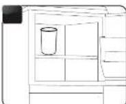 Aroma CIC-204EM - TO MAKE ICE CREAM - 1