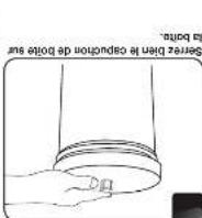 Aroma CIC-204EM - TO MAKE ICE CREAM - 5