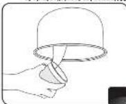 Aroma CIC-204EM - IMPORTANT SAFEGUARDS - 3