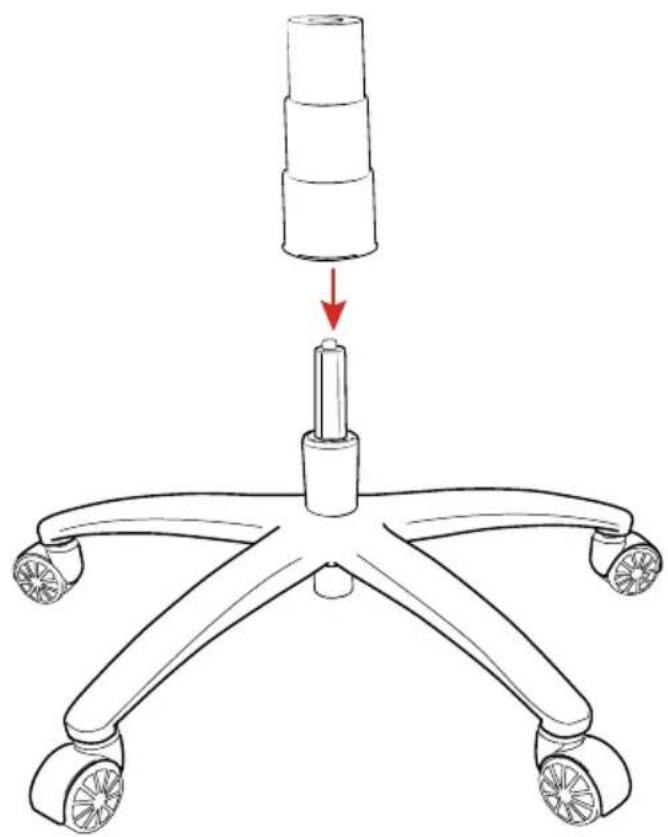 Arozzi Verona Junior - 18