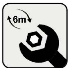 6m