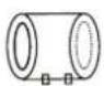 SAMSUNG AC030DXMDEC - تحذیر - 2