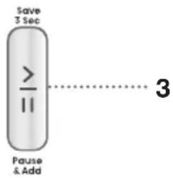 HISENSE WF3V842BW - KROK 5: SPUSTENIE PRACIEHO PROGRAMU - 1