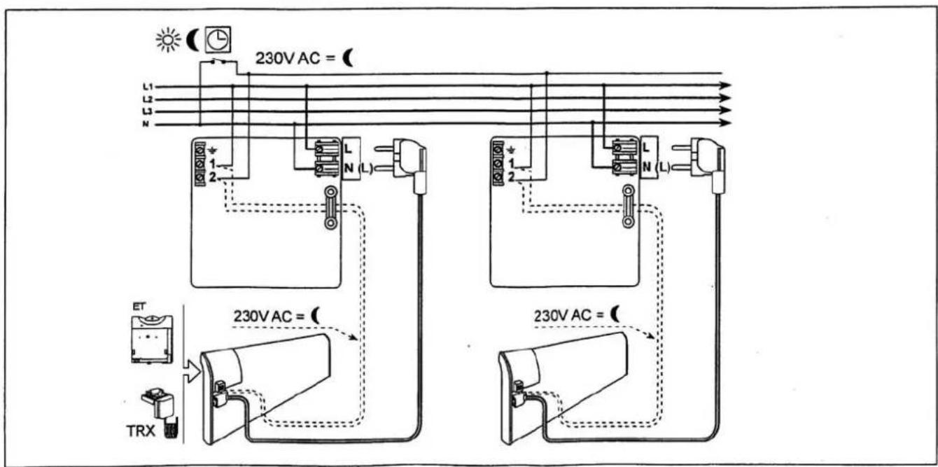 VAILLANT TLO 14 DT - Vaillant - 9