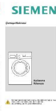 SIEMEN Çerçogen/Kulauzu Kulianuma Kulauzu