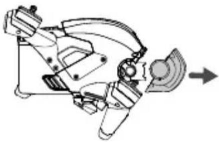 DJI FPV Combo - Przygotowanie drona - 1